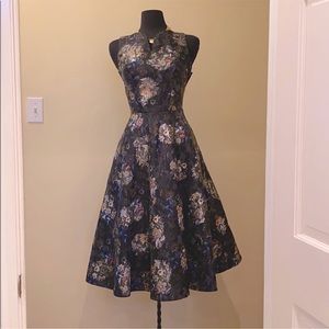 Ted baker formal CUSTOM gown